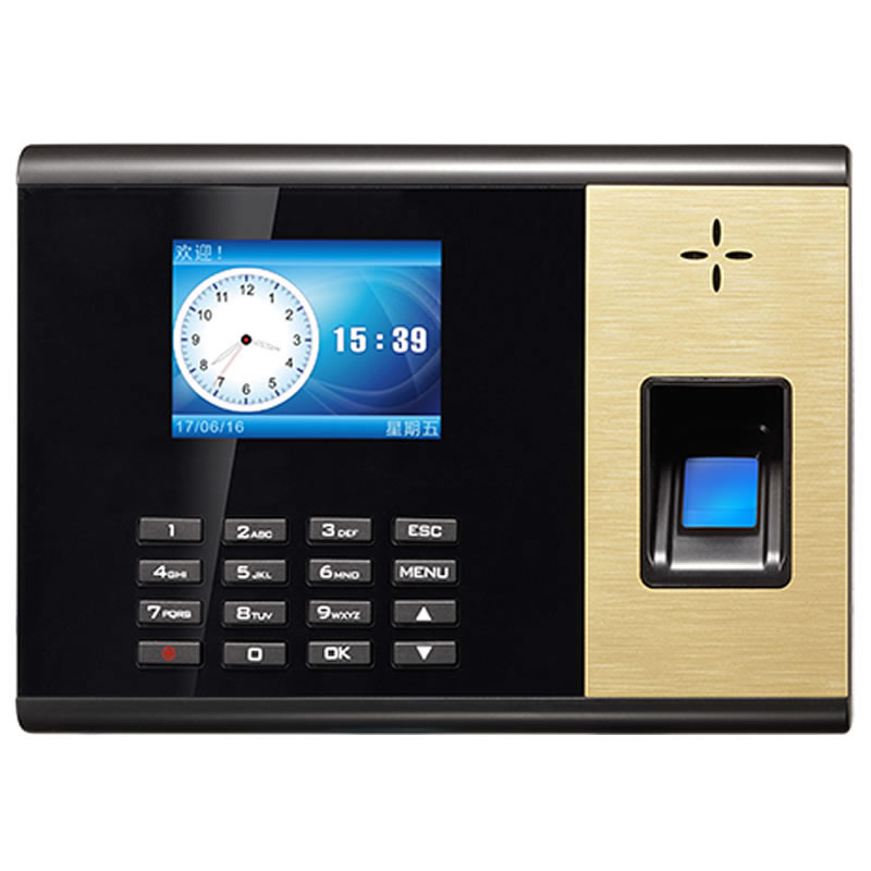 TM52 Biometric Fingerprint Reader For Access Control